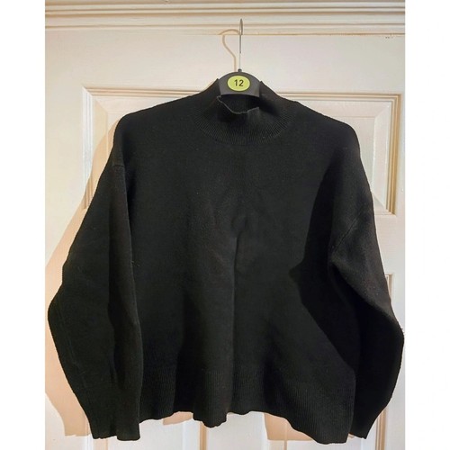 Primark cares black turtleneck - primark,