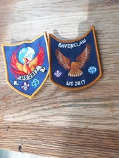 WS2017 Harry Pottery
