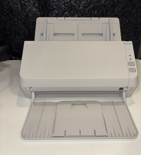 Fujitsu sp1125 scanner - sp1125,