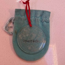 RARE 1992 TIFFANY & CO