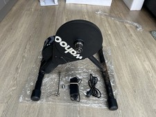 Wahoo Kickr Core Indoor Bike