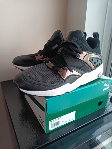 Puma trinomic blaze glory - puma,