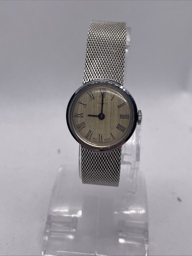 Ladies 1960 timex roman - ladies, 1960’s