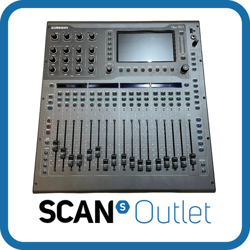 Allen heath qu - allen, &