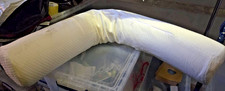 Large Full Body Pillow For