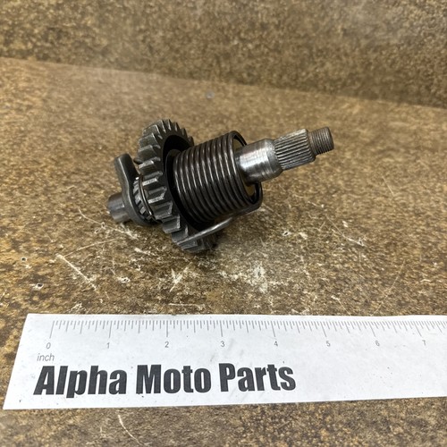 Yamaha yz490 kickstart - yz490,