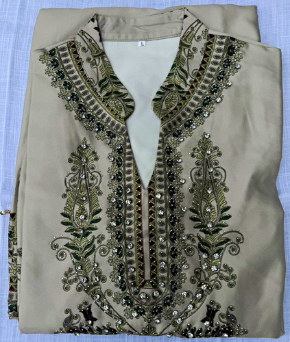 Women grey embroidered - women’s,