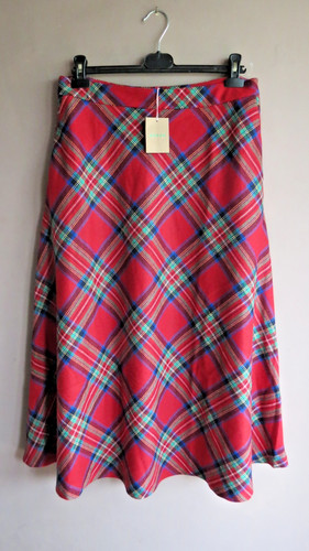 Bnwt boden hayley wool - bnwt,