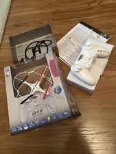 Jamara Quadrocopter Q4X Remote Control Drone/Helicopter