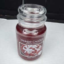 Yankee Candle BERRY TRIFLE 22