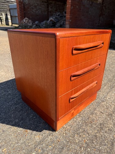 Vintage plan fresco teak - vintage, g