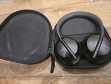 Bose Noise Cancelling