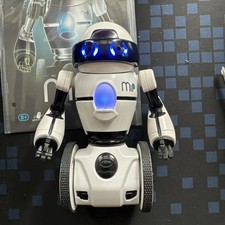 Wow wee mip self balancing - mip,