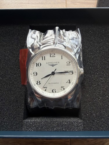 Longines master collection - collection,