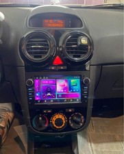 For Corsa 06-14 Android13 Car