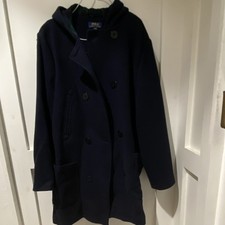 Polo Ralph Lauren Boys Navy