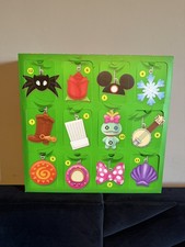 2024 Disney Parks Wishables