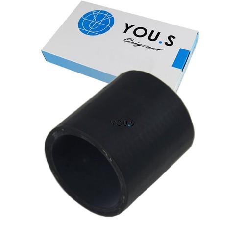 You turbo hose intercooler - turbo,