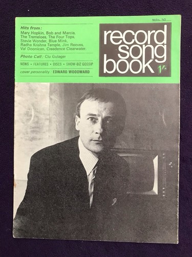 Record song book may - record,