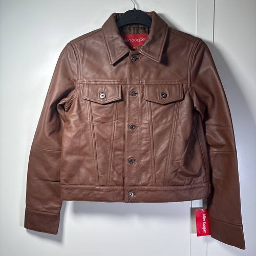Ladies tan brown - brown, leather