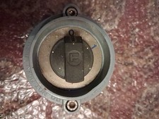 Coelbo 16amp 2 Pole Rotary Isolator Switch IP65 240V