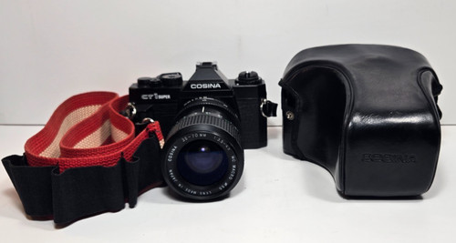 Cosina super black 35mm - super,