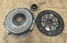 623 0268 06 NEW GENUINE 3 PIECE LUK CLUTCH KIT FOR BMW 2.5, 2.7, E30 E36 E28 E34