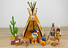 Playmobil 3871 Western Indian