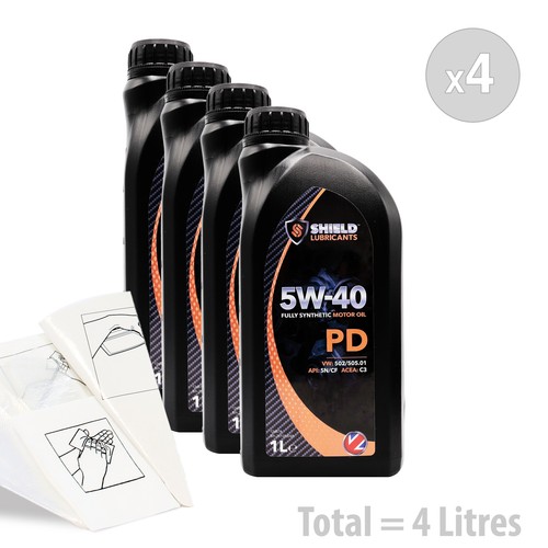 Shield lubricants pd - shield,