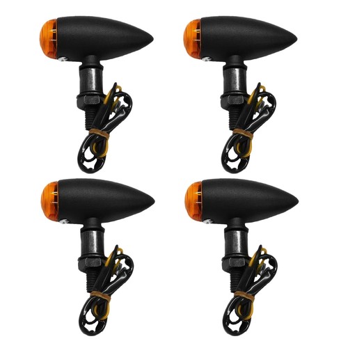 Pair mini bullet turn - 2,