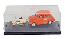 Vitesse 031: 1960 Steyr-Puch