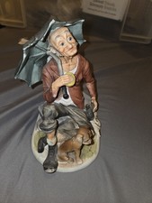 Vintage Japan Hand Painted