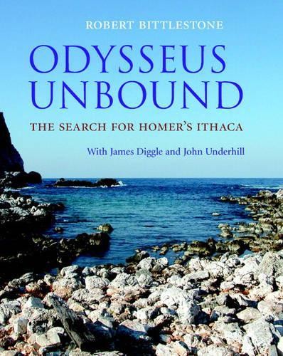 Odysseus unbound the - odysseus, unbound:
