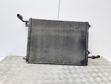 LAND ROVER DISCOVERY SPORT L550 2.0 DIESEL WATER COOLANT RADIATOR 2016