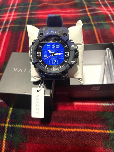 Activa ana digi - activa, sport