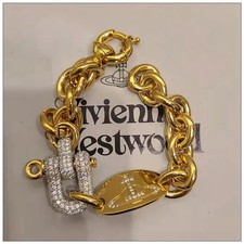 vivienne westwood bracelet B2697