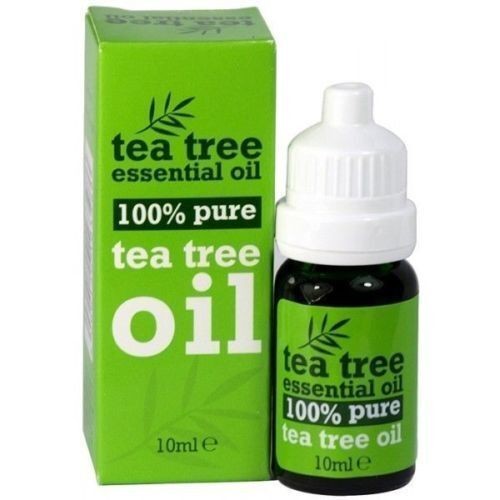 Tea tree essential - tea, pack