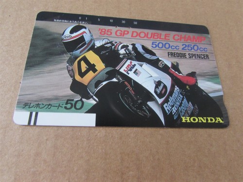 Honda 500cc freddie - honda,
