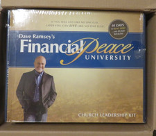 Financial Peace University