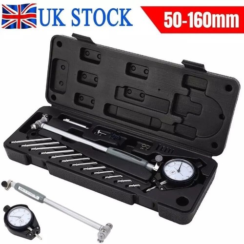 Indicator dial bore gauge - dial,