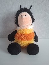 Large Nici Germany Bumblebee