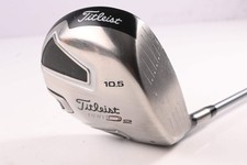 Titleist 909 D2 Driver / 10.5 Degree / Regular Flex Diamana 65 Shaft