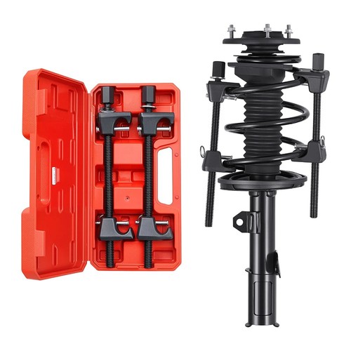 Universal macpherson strut - universal,