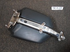 Ducati Sport Classic 1000 S Rear Number Plate Holder Frame Bracket 2007-09 7/25