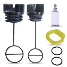 Essential Fuel Cap Kit for