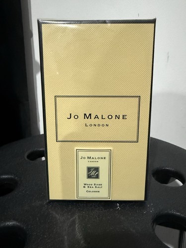Malone sea salt and - sea,