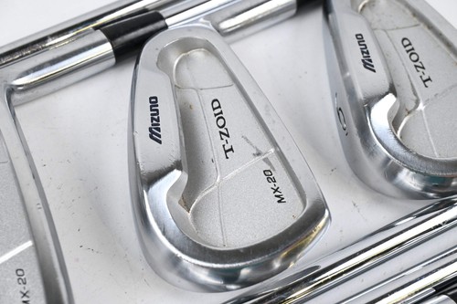 Mizuno irons 3 - irons, /