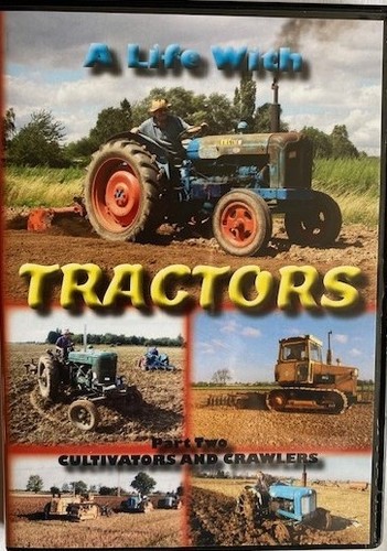 Life with tractors part two - life,
