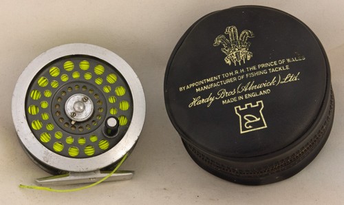 Hardy sunbeam trout - hardy, 5/6