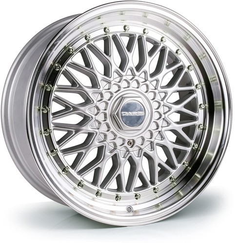 Dare drrs 16x9 et20 - drrs, 5x120